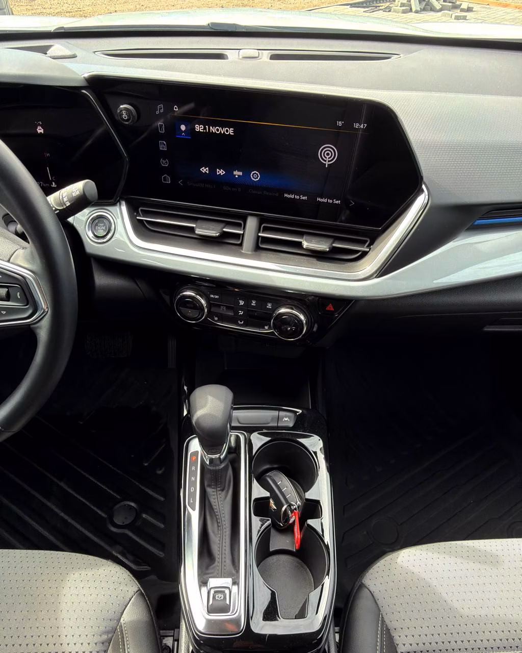 Chevrolet Trax фото 14