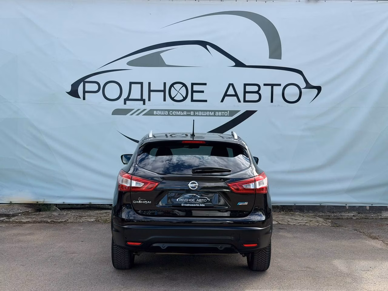 Nissan Qashqai фото 5