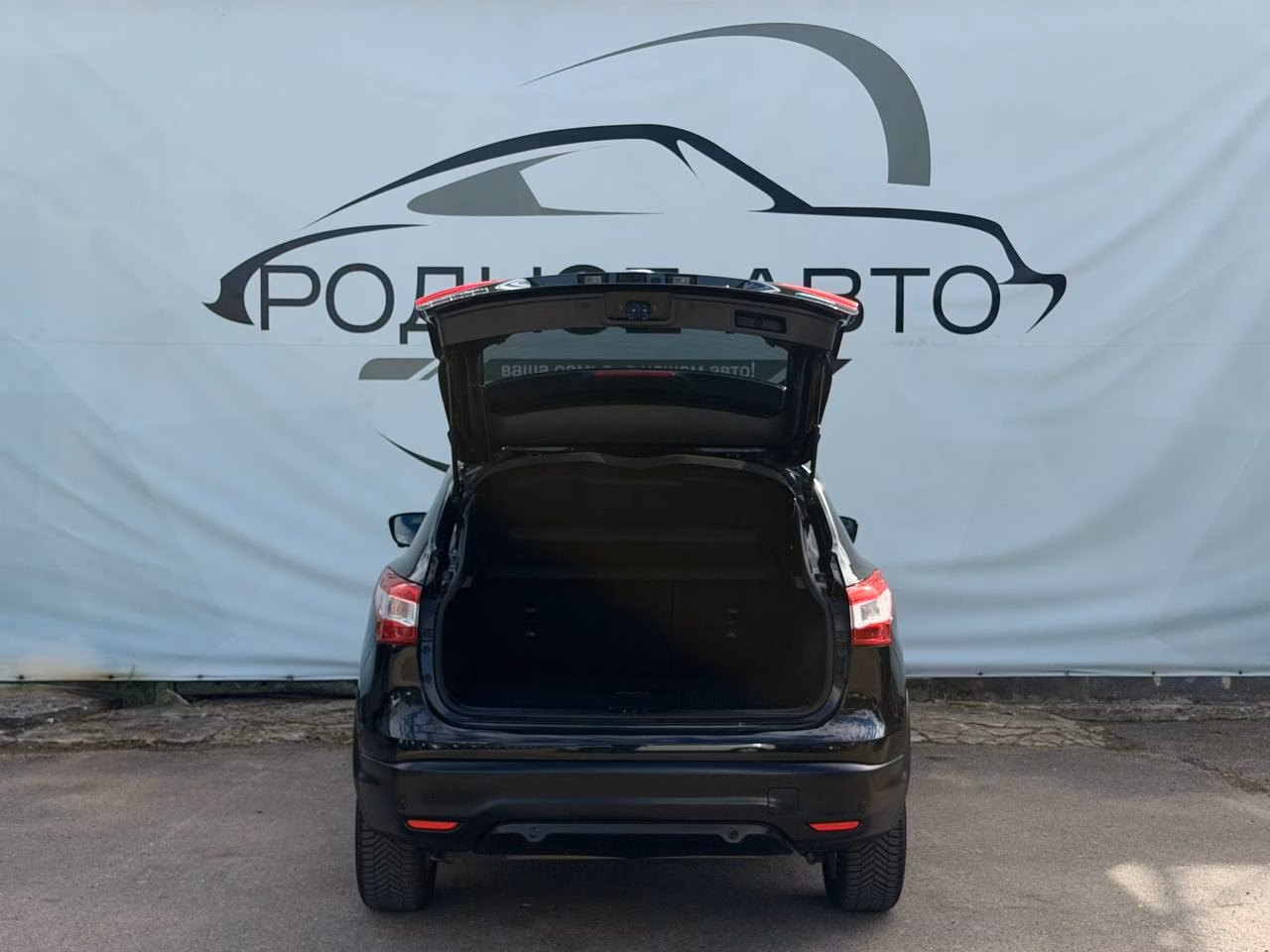 Nissan Qashqai фото 7