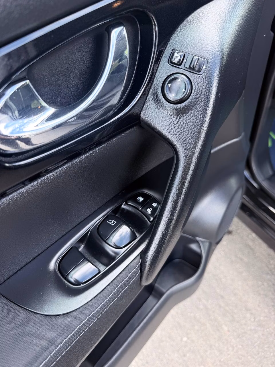 Nissan Qashqai фото 10