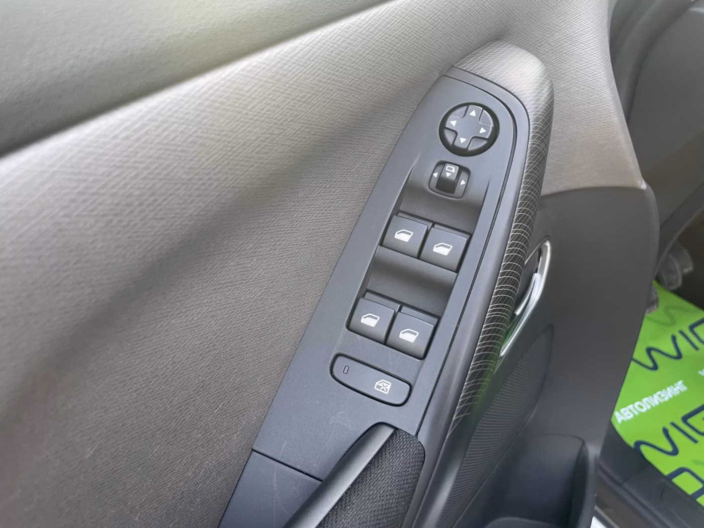 Citroen C4 Grand Picasso фото 12