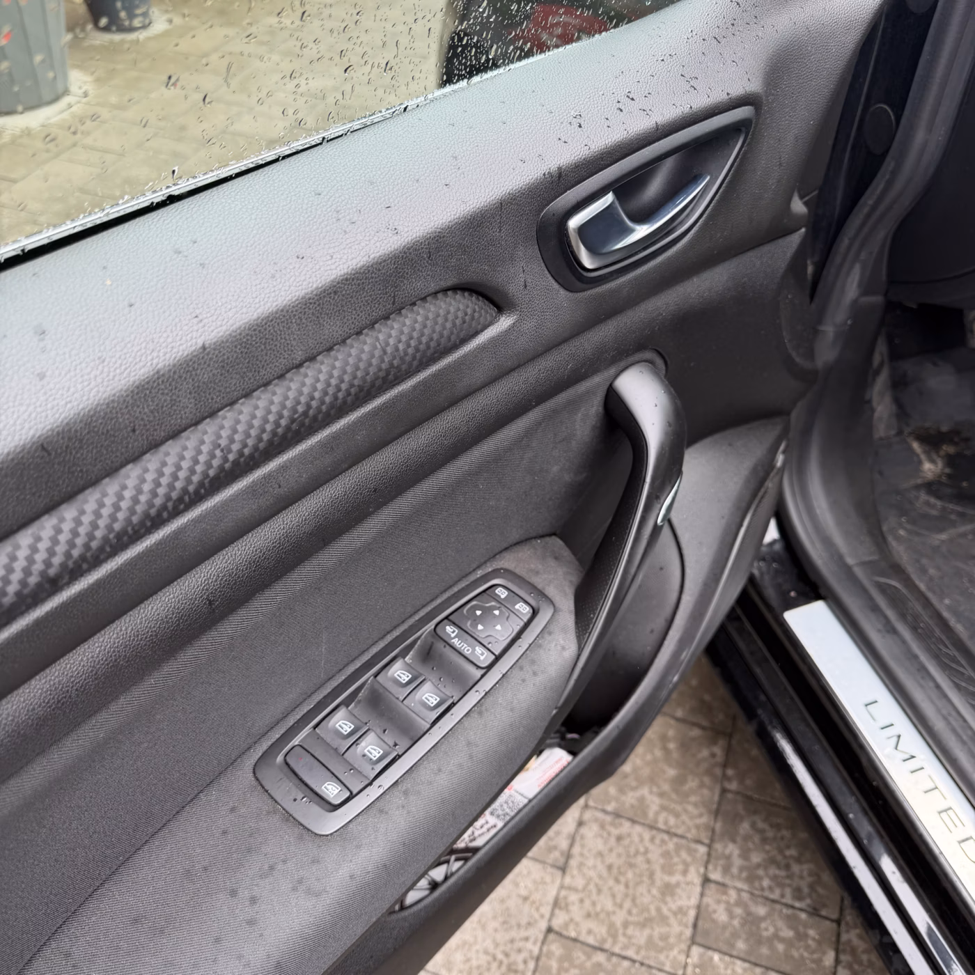 Renault Megane фото 9