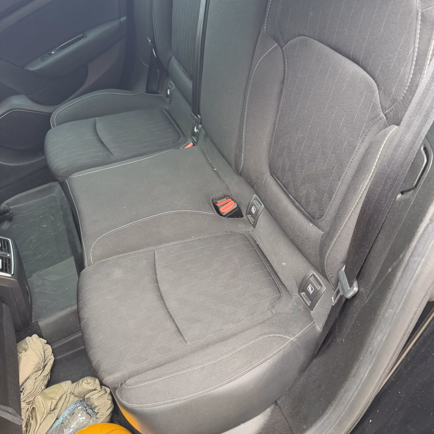 Renault Megane фото 16