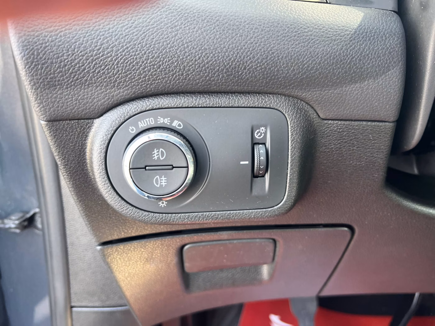 Opel Zafira фото 11