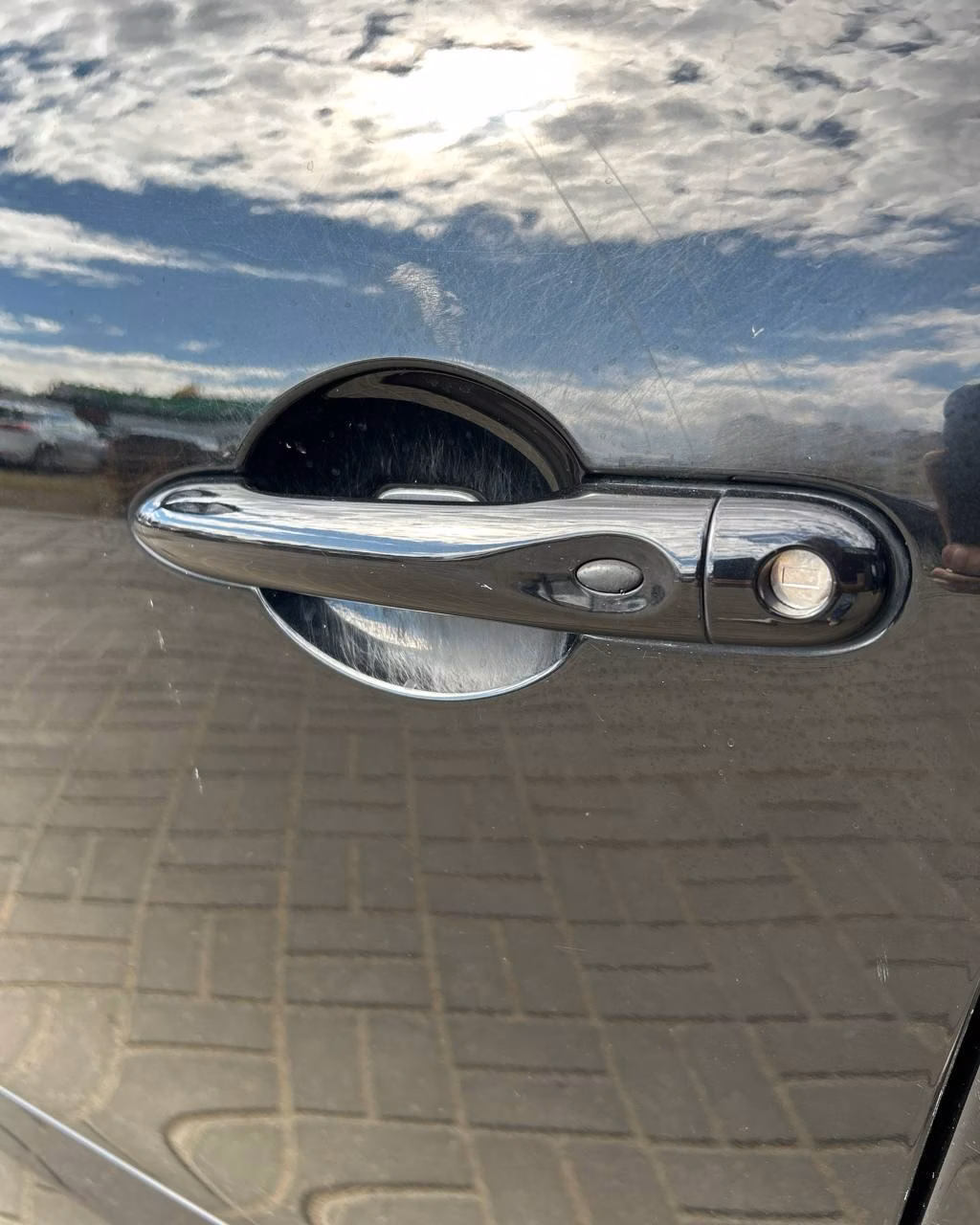 Renault Scenic фото 9