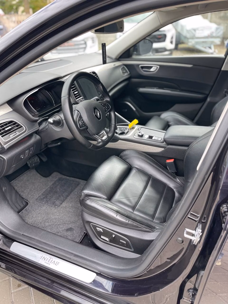 Renault Talisman фото 9