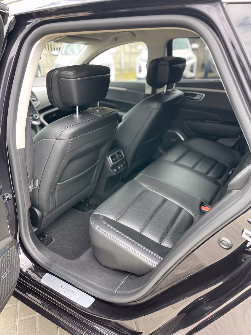 Renault Talisman фото 10