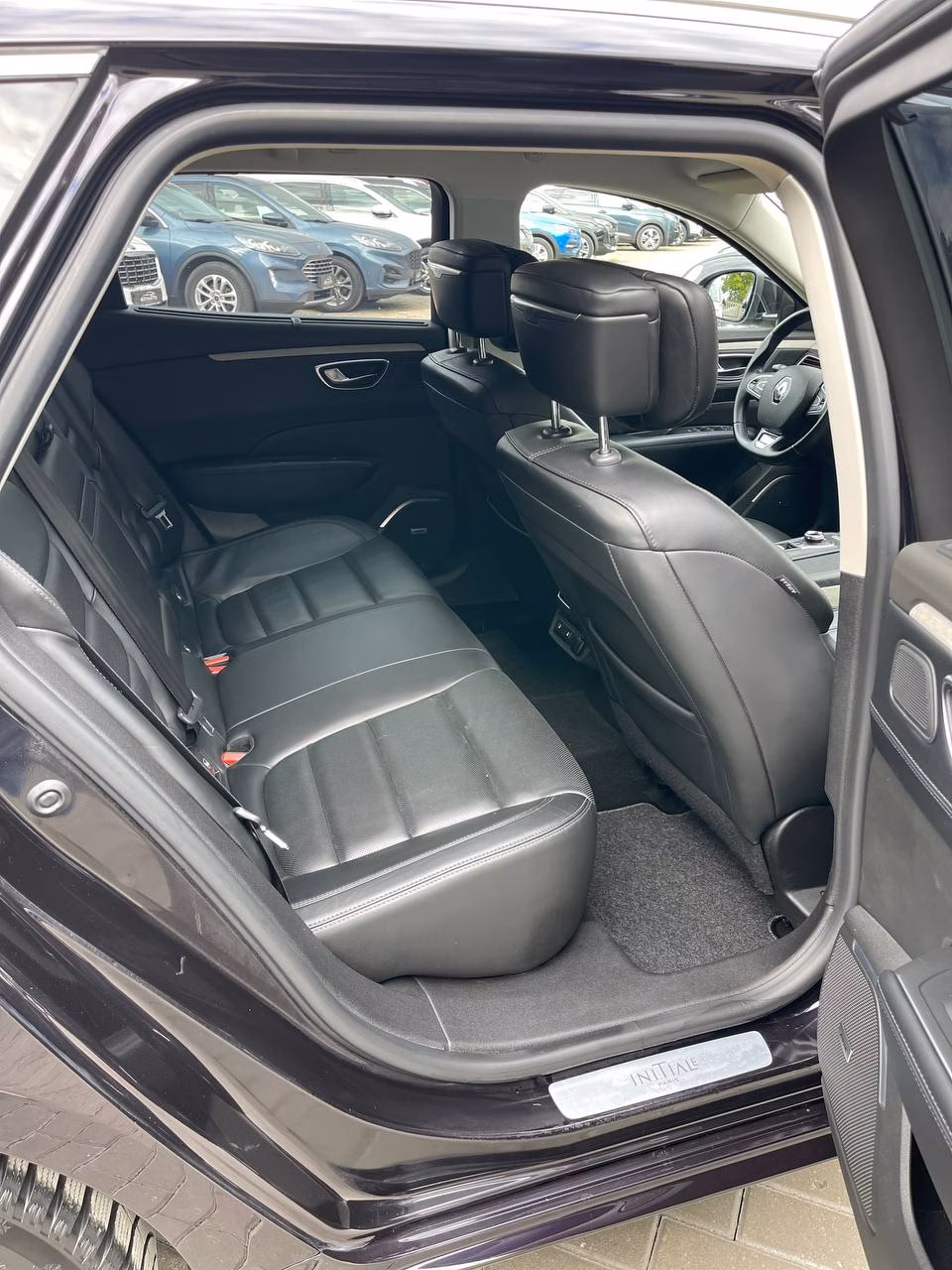Renault Talisman фото 11