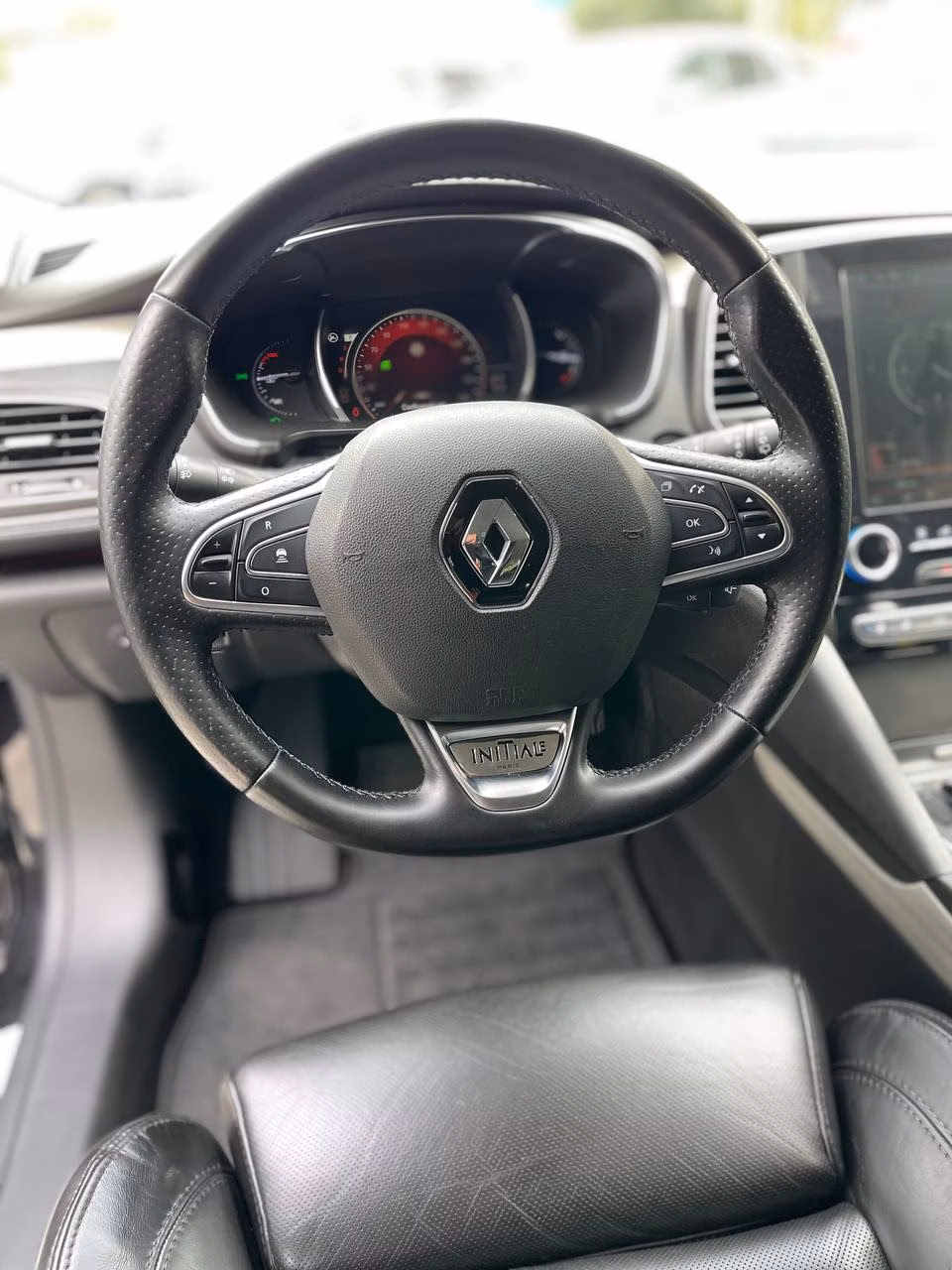 Renault Talisman фото 15