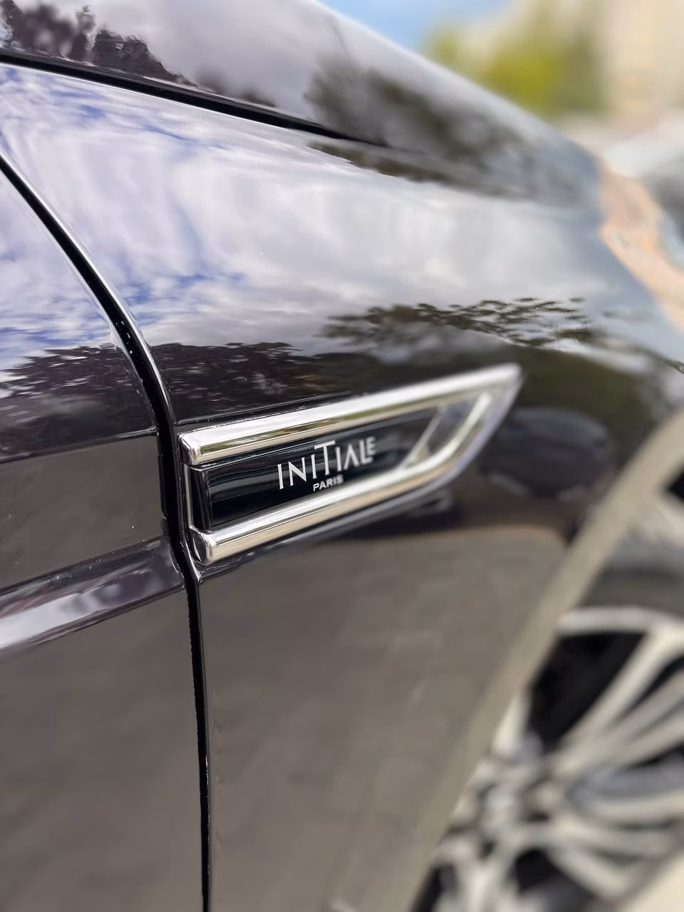 Renault Talisman фото 20