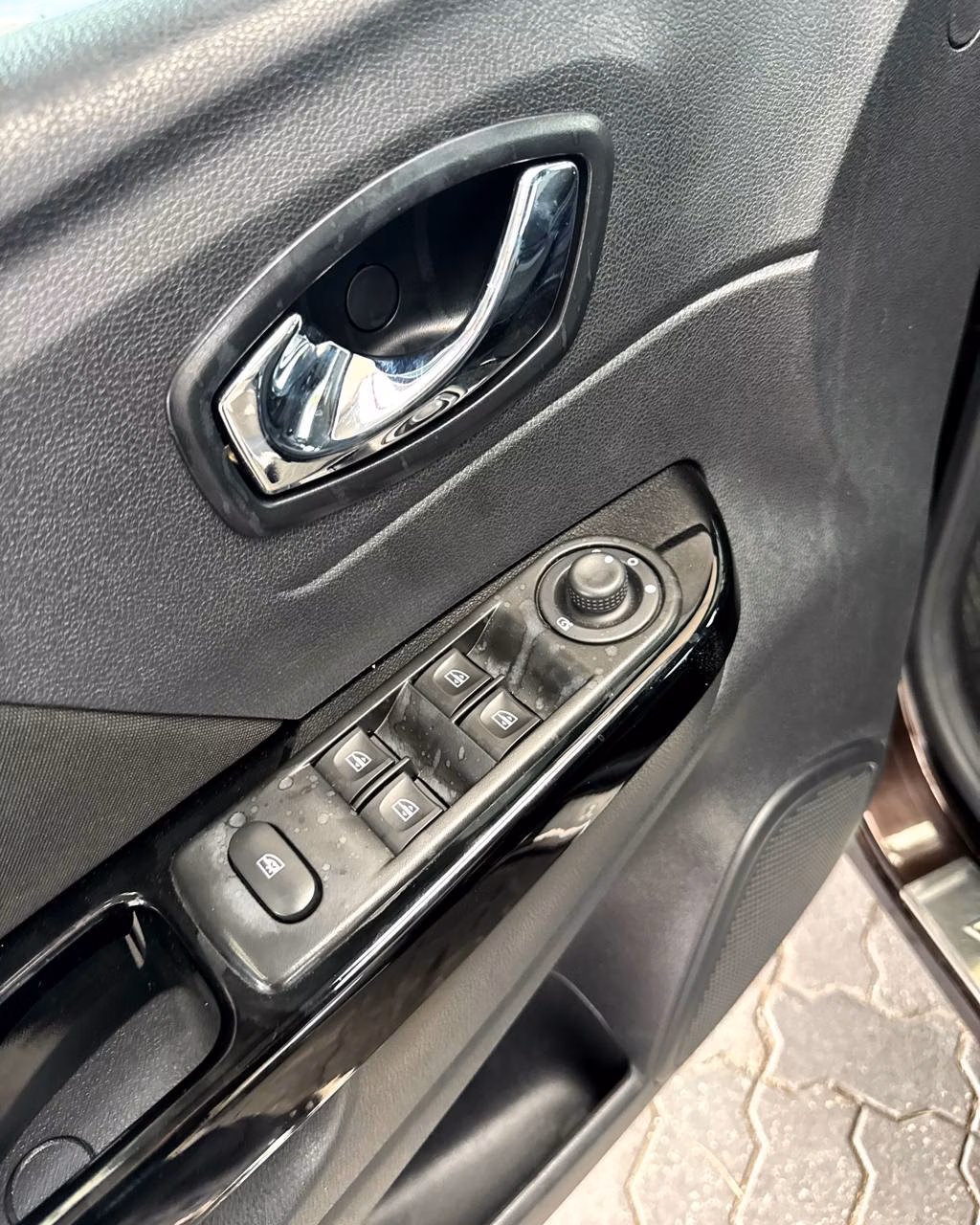 Renault Kaptur фото 9