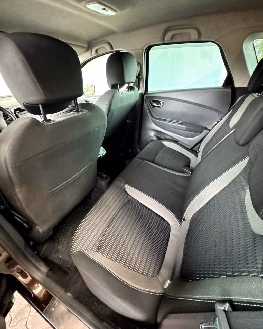 Renault Kaptur фото 14