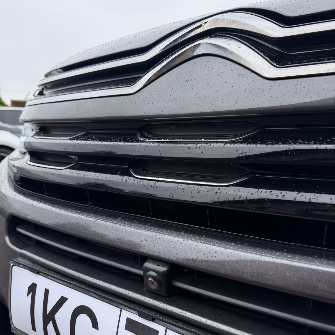 Citroen C5 Aircross фото 9