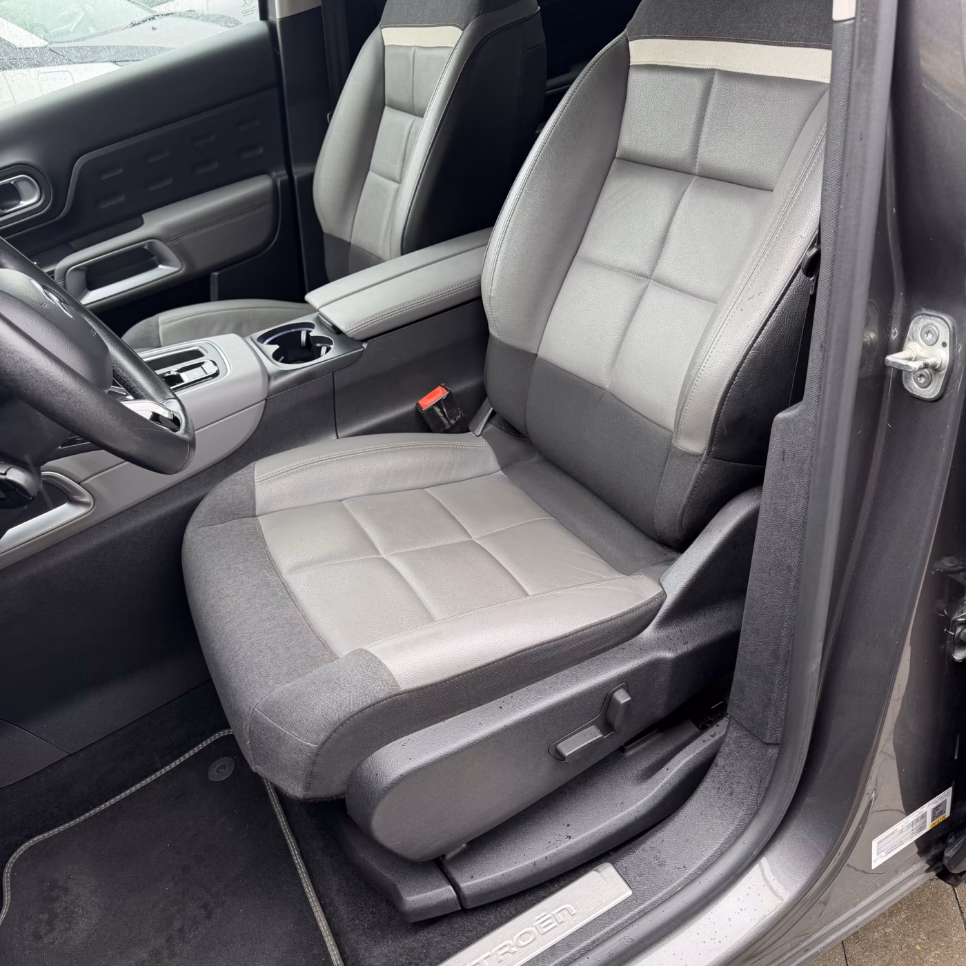 Citroen C5 Aircross фото 12
