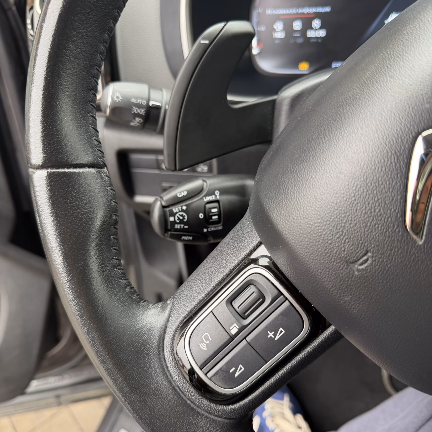 Citroen C5 Aircross фото 17