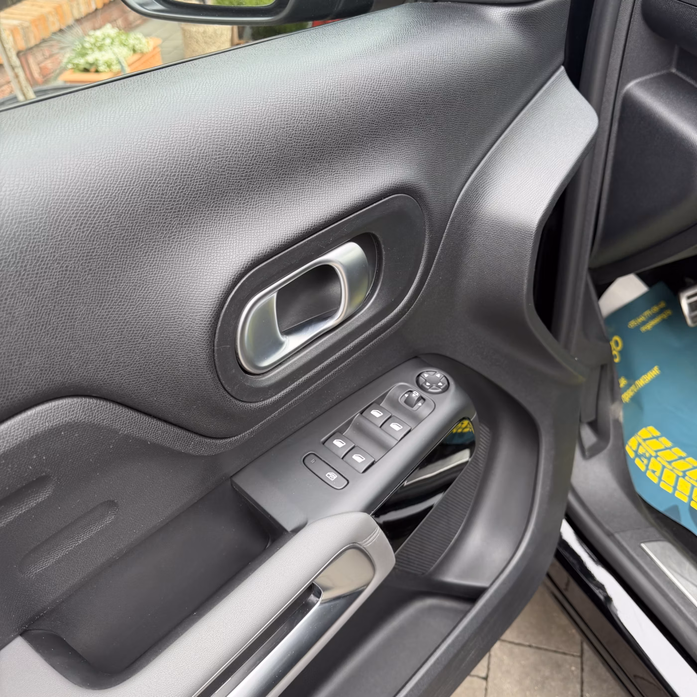 Citroen C5 Aircross фото 9