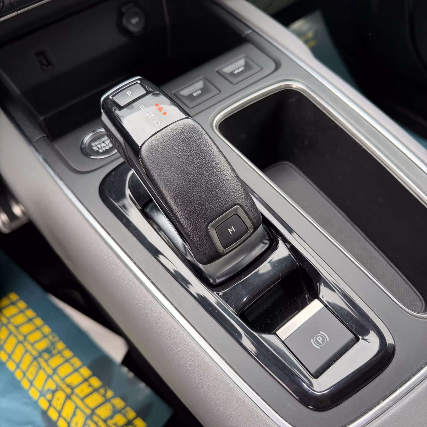 Citroen C5 Aircross фото 16