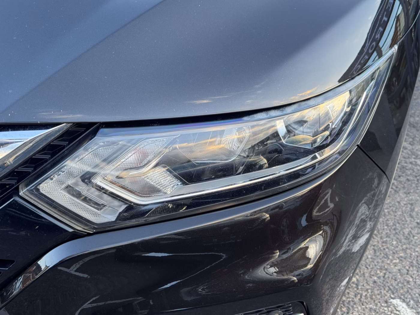 Nissan Qashqai фото 10