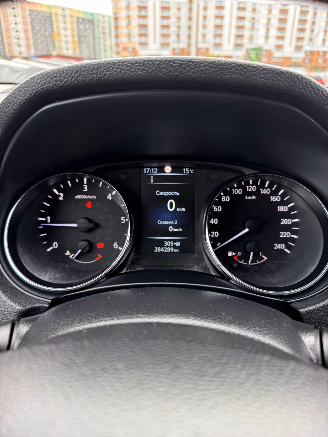 Nissan Qashqai фото 16
