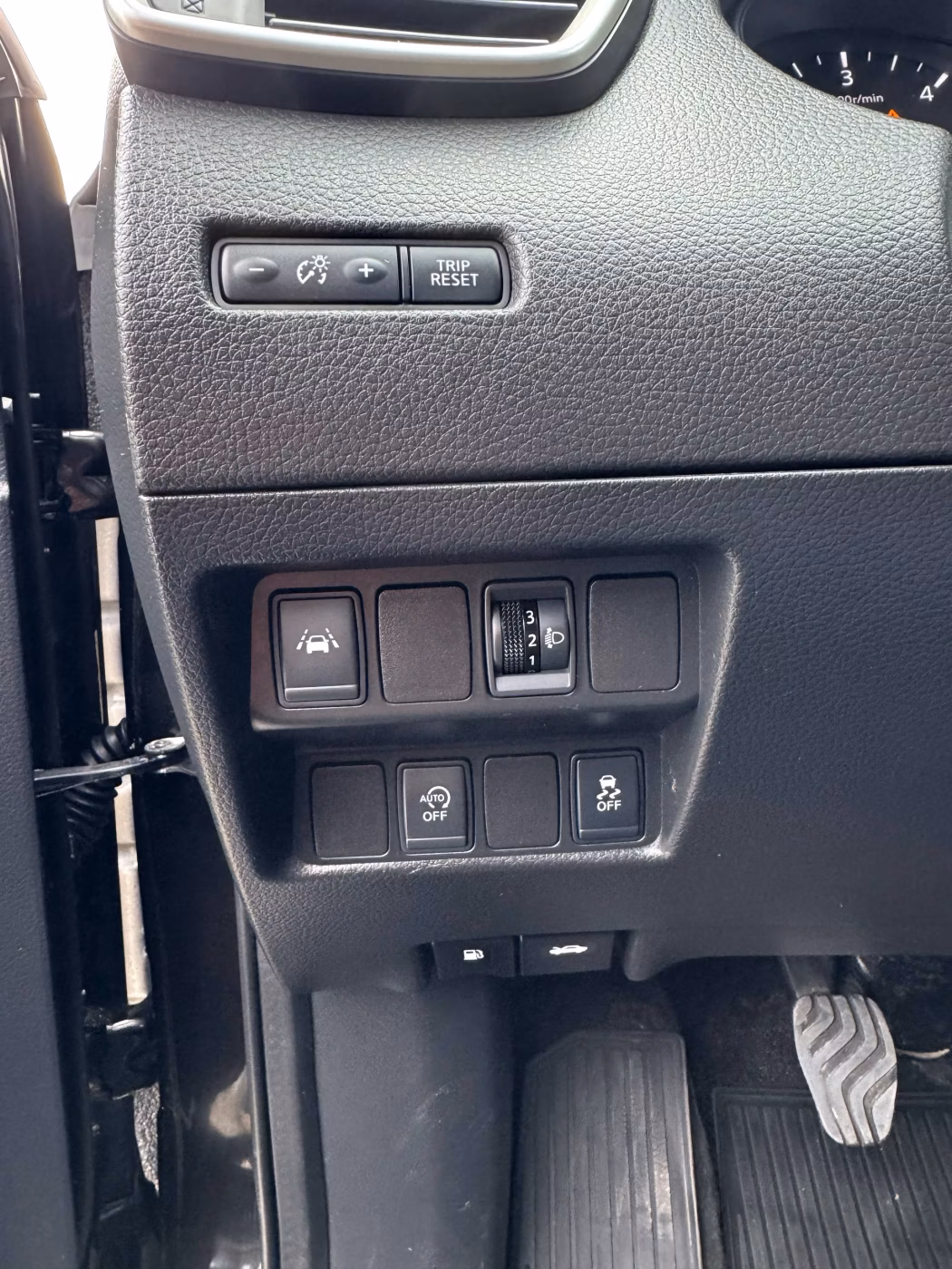Nissan Qashqai фото 19