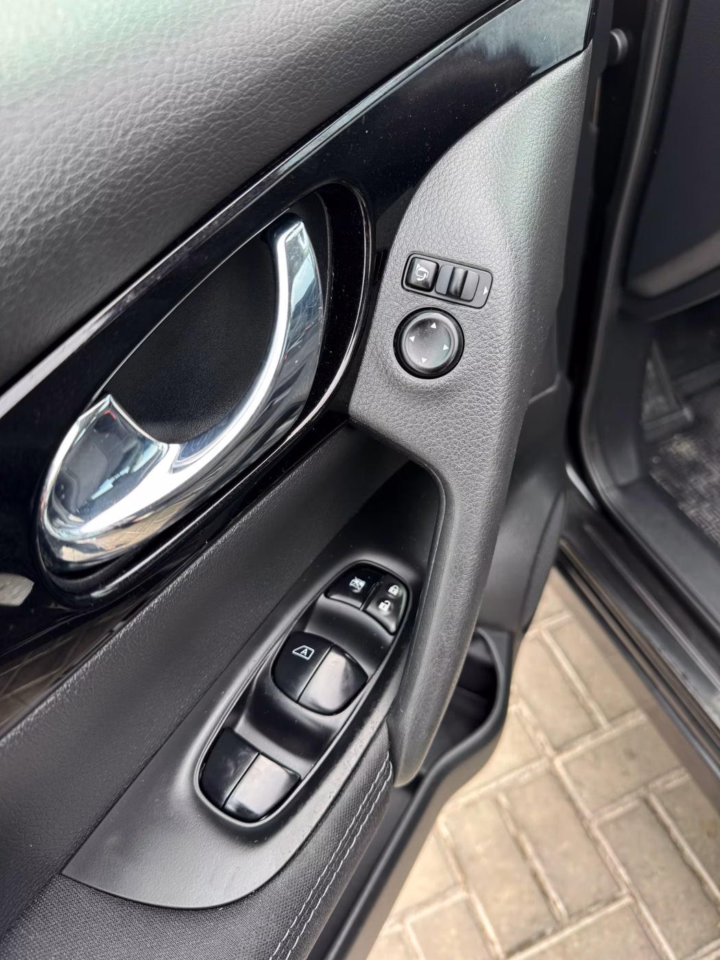 Nissan Qashqai фото 20