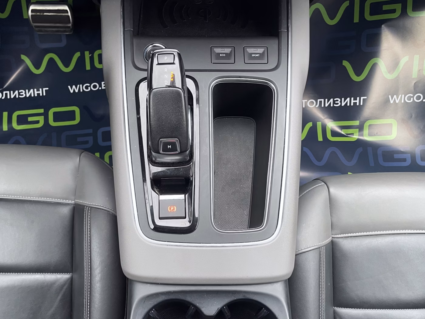 Citroen C5 Aircross фото 19