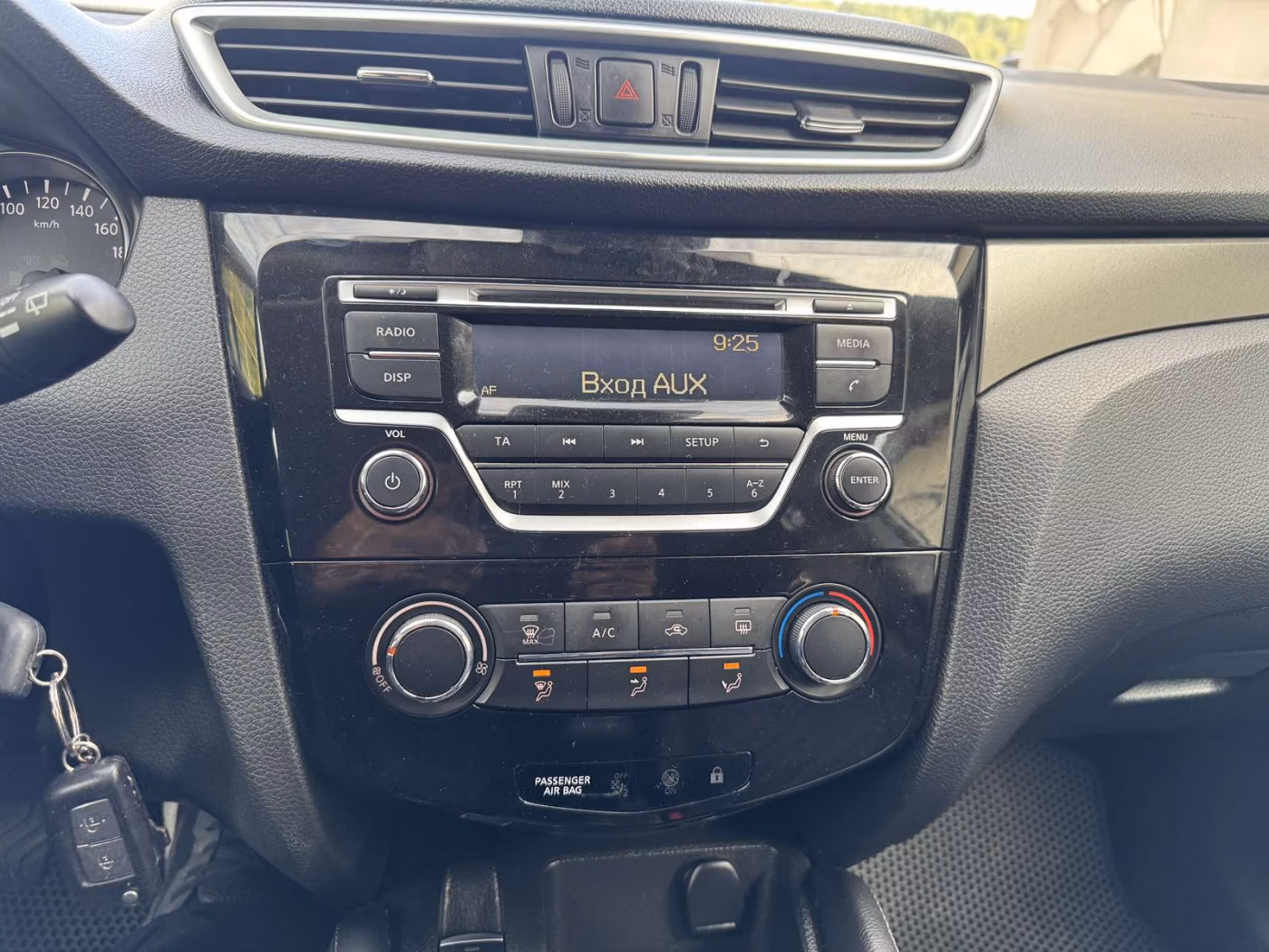 Nissan Qashqai фото 17