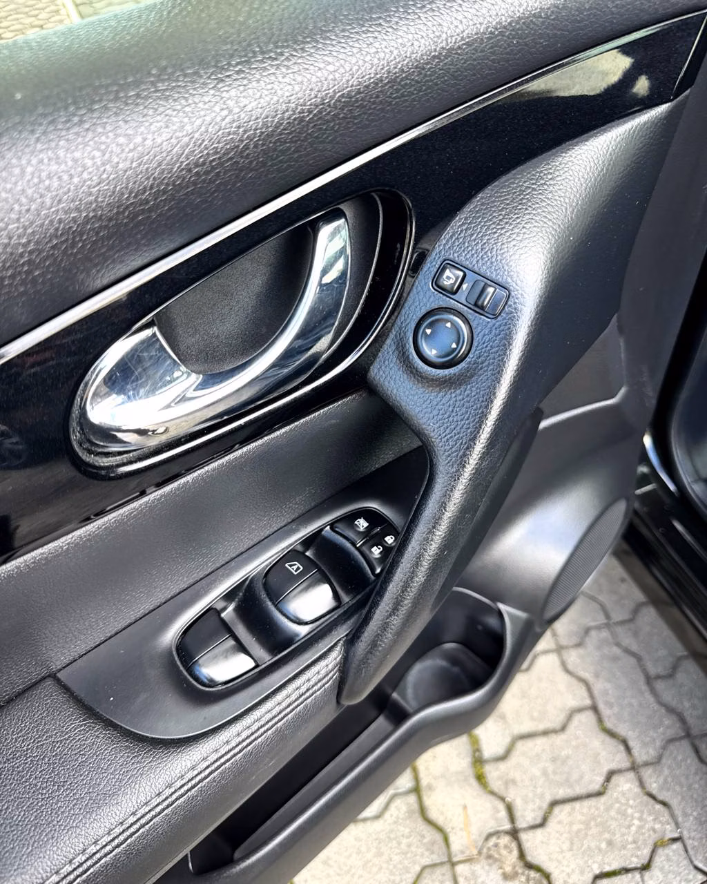 Nissan Qashqai фото 9