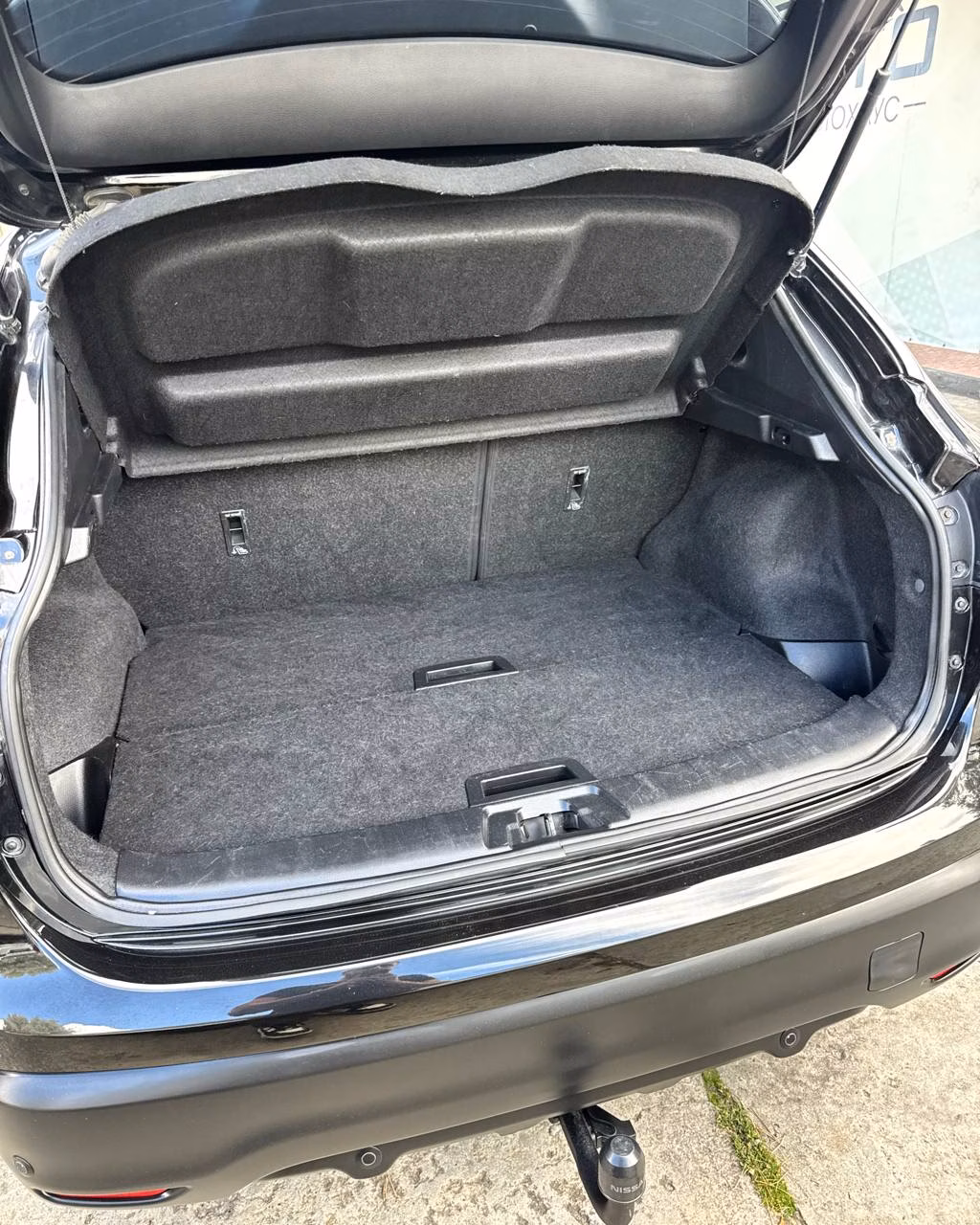 Nissan Qashqai фото 16