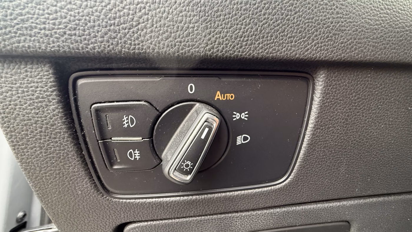 Volkswagen Passat фото 12