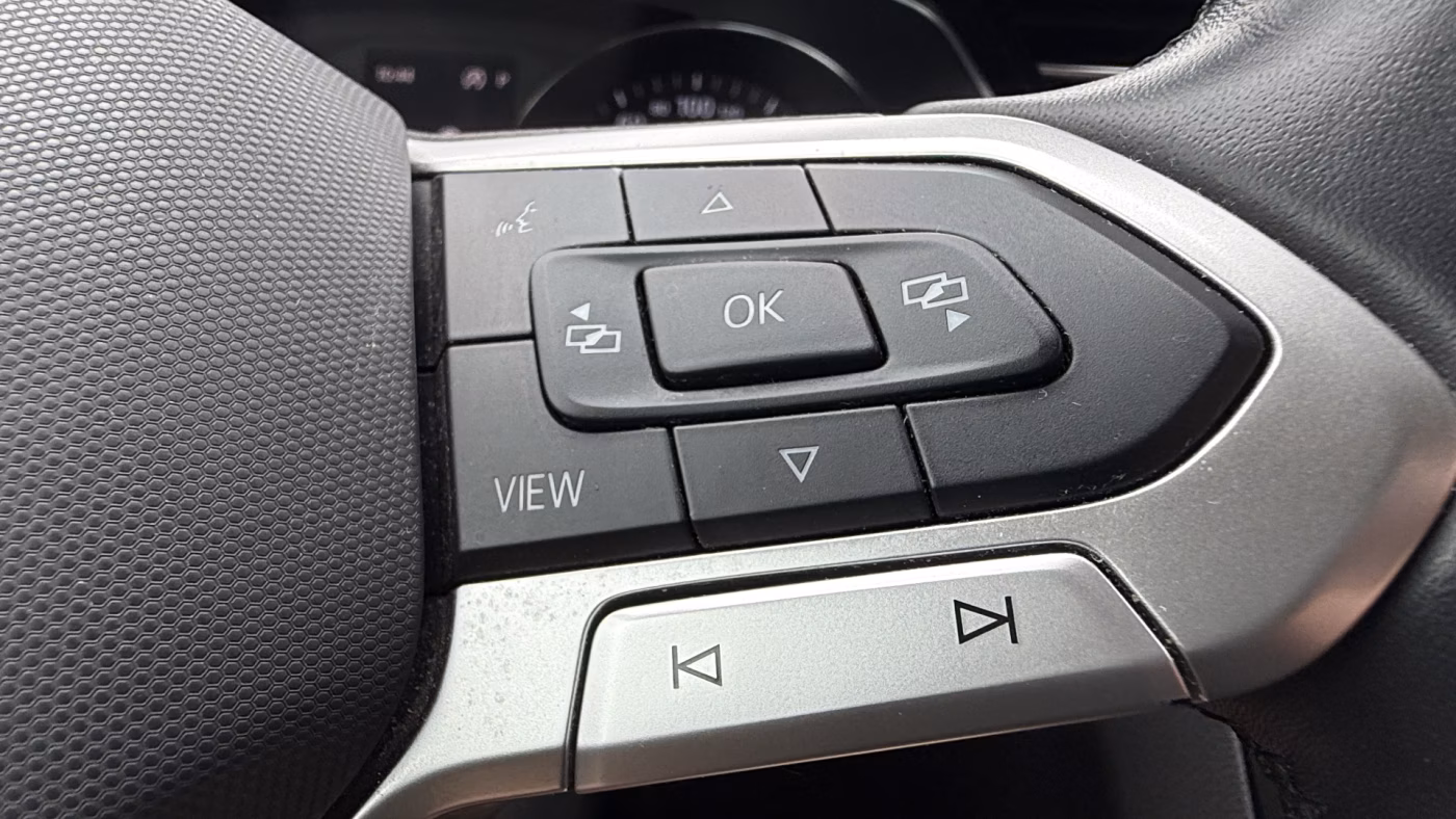 Volkswagen Passat фото 13
