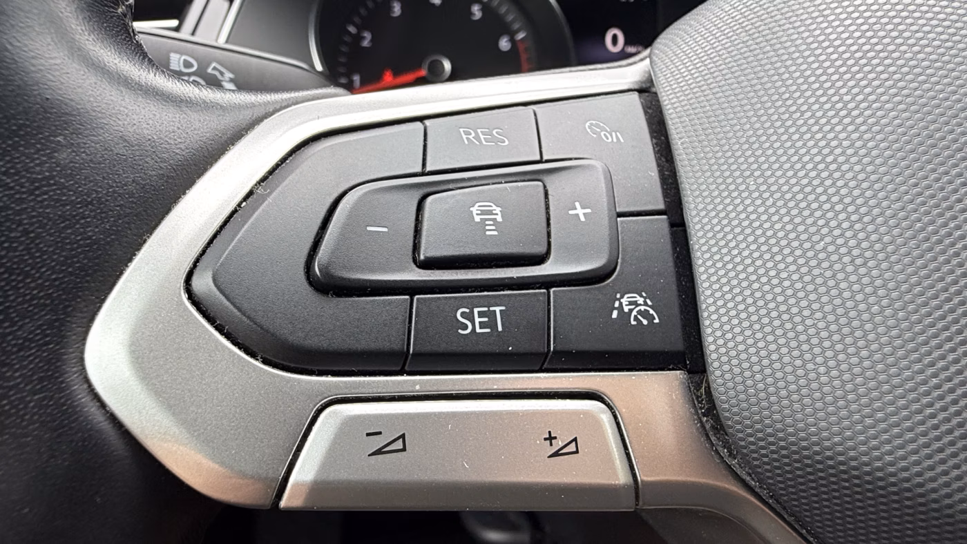Volkswagen Passat фото 14
