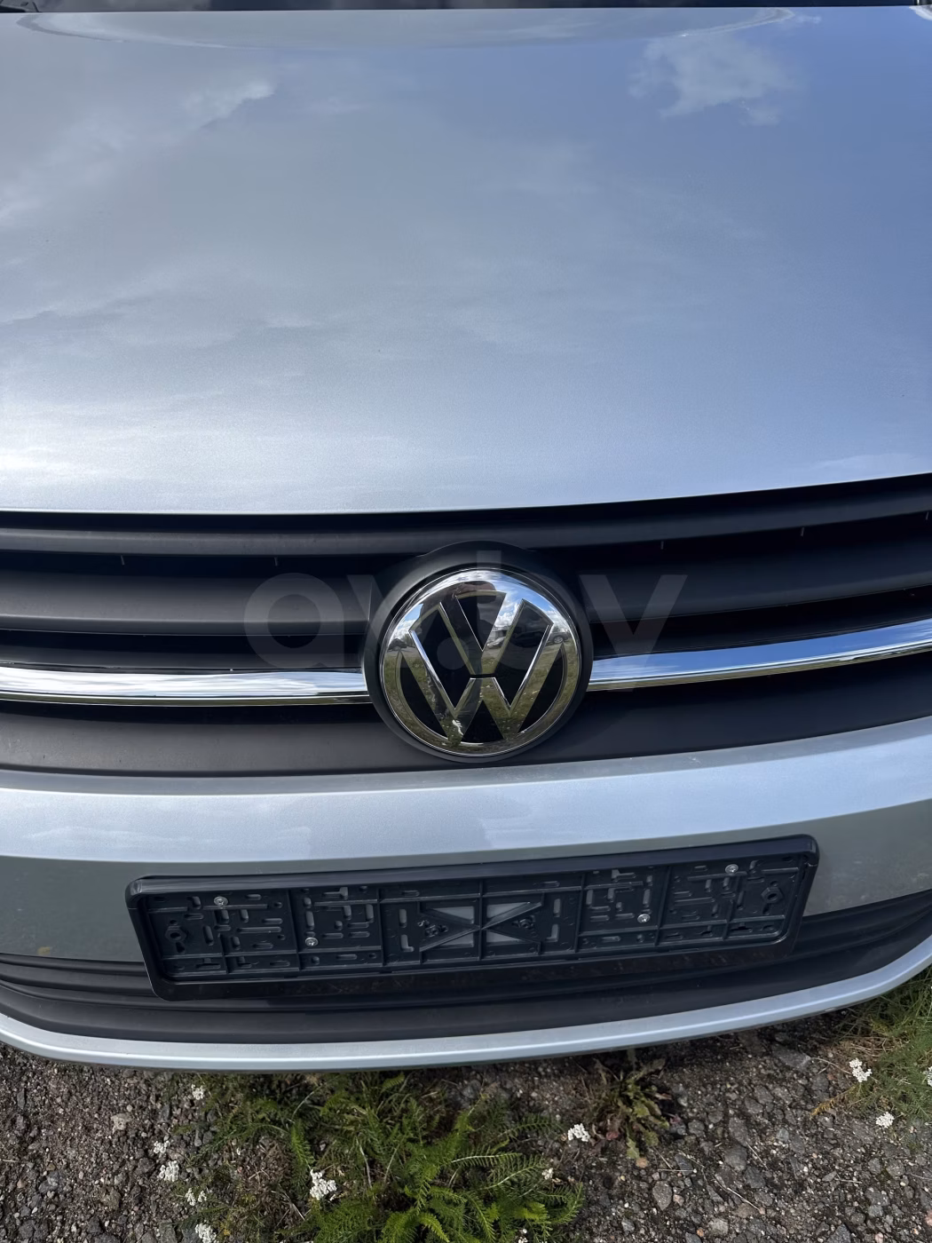 Volkswagen Caddy MAXI фото 5