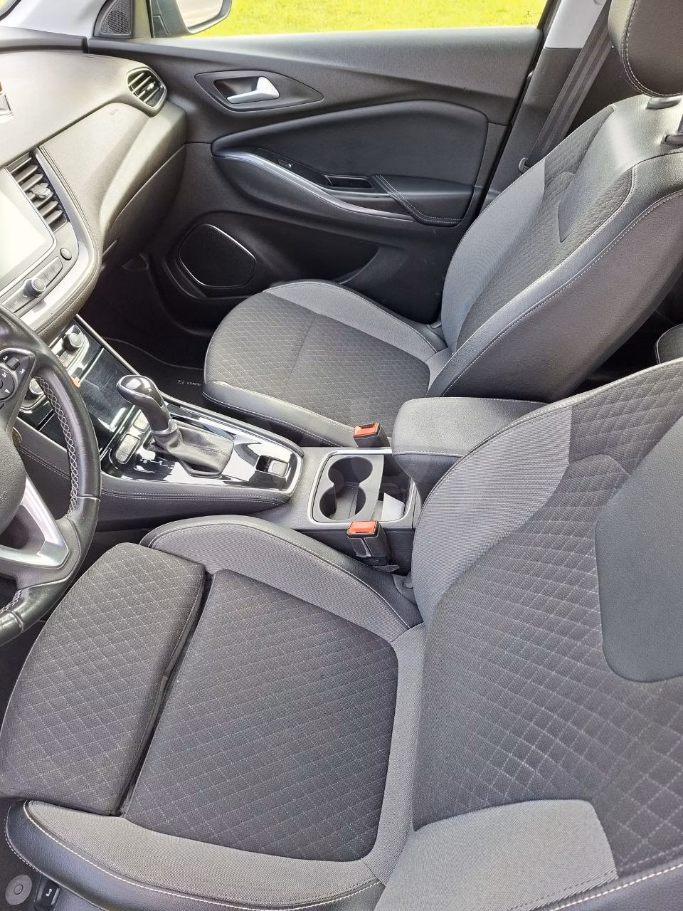 Opel Grandland X фото 13