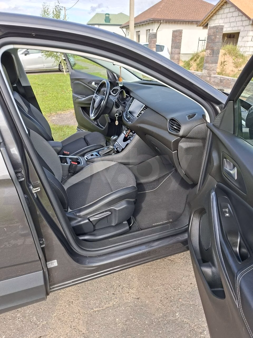 Opel Grandland X фото 14