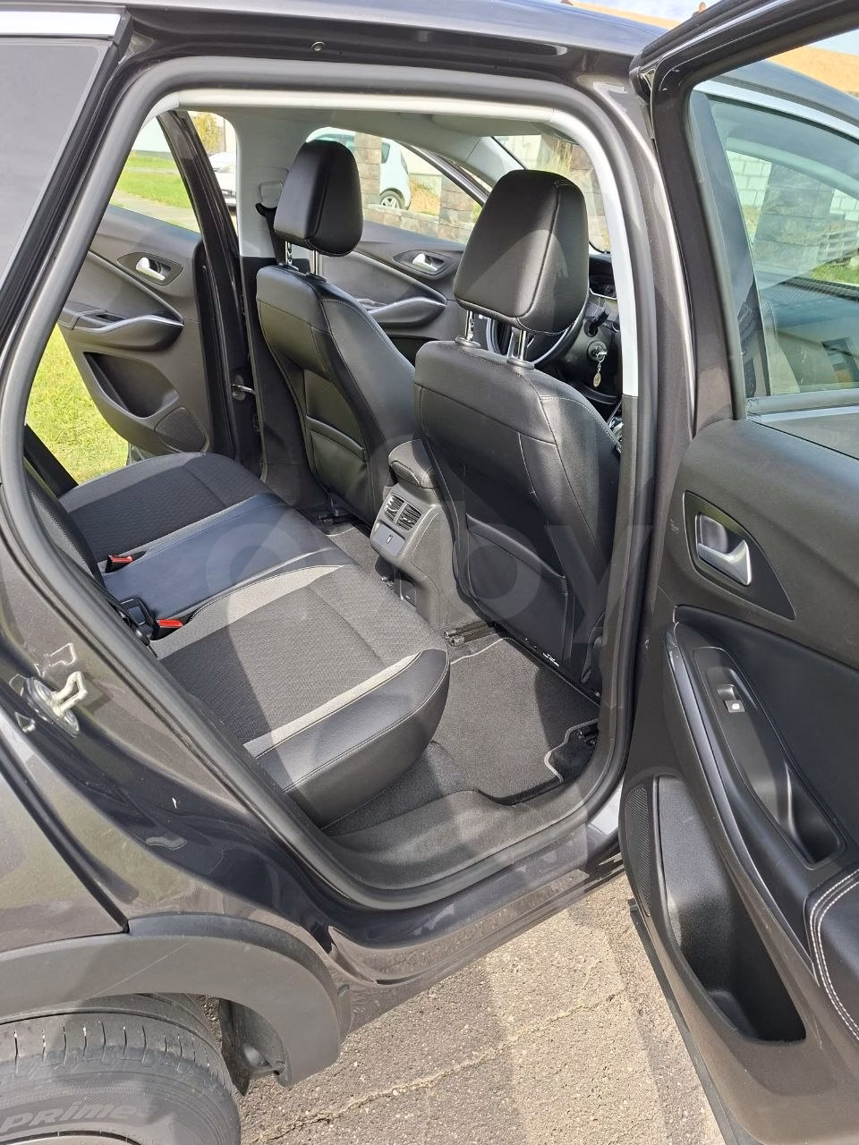 Opel Grandland X фото 15