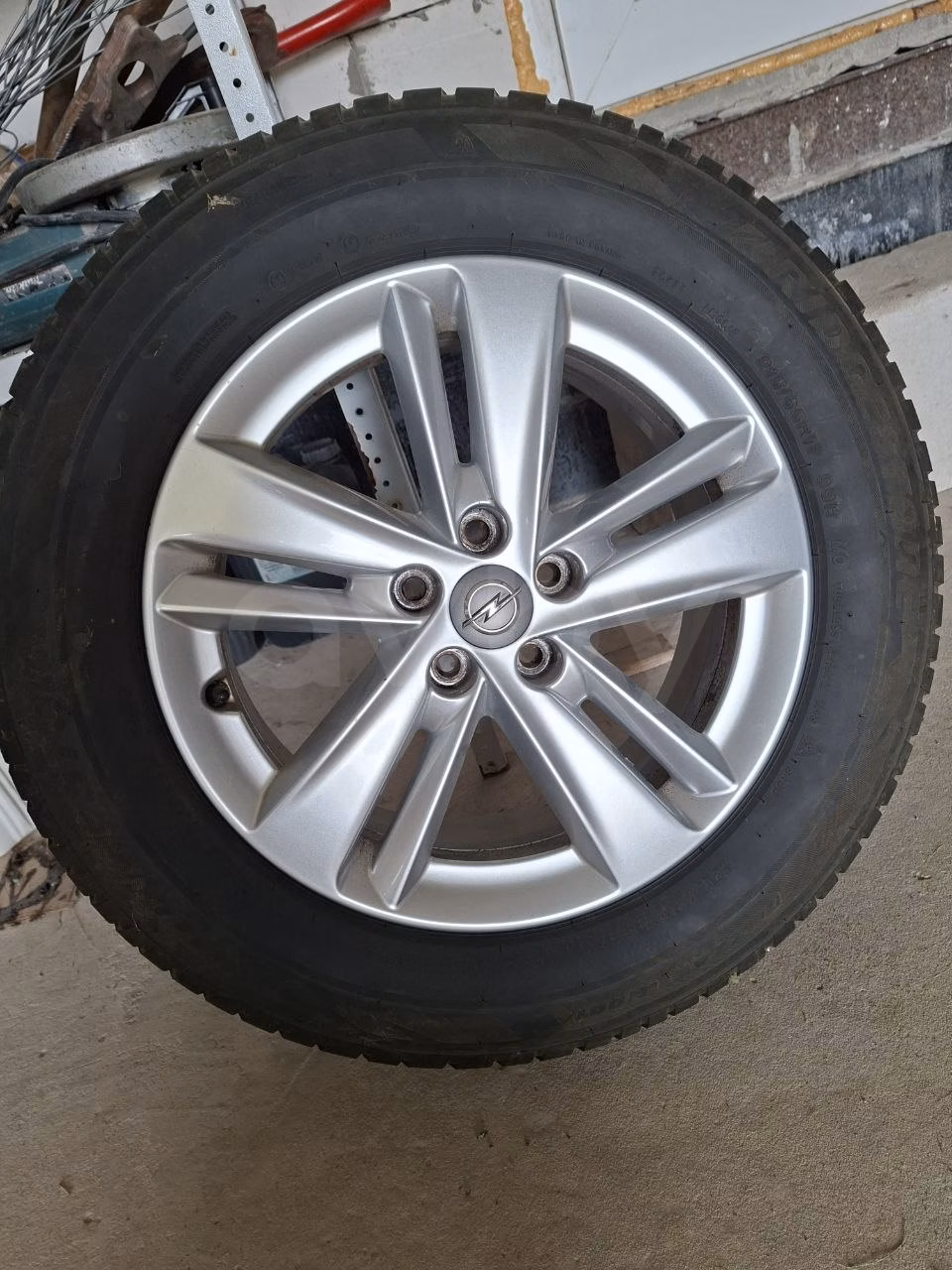 Opel Grandland X фото 18