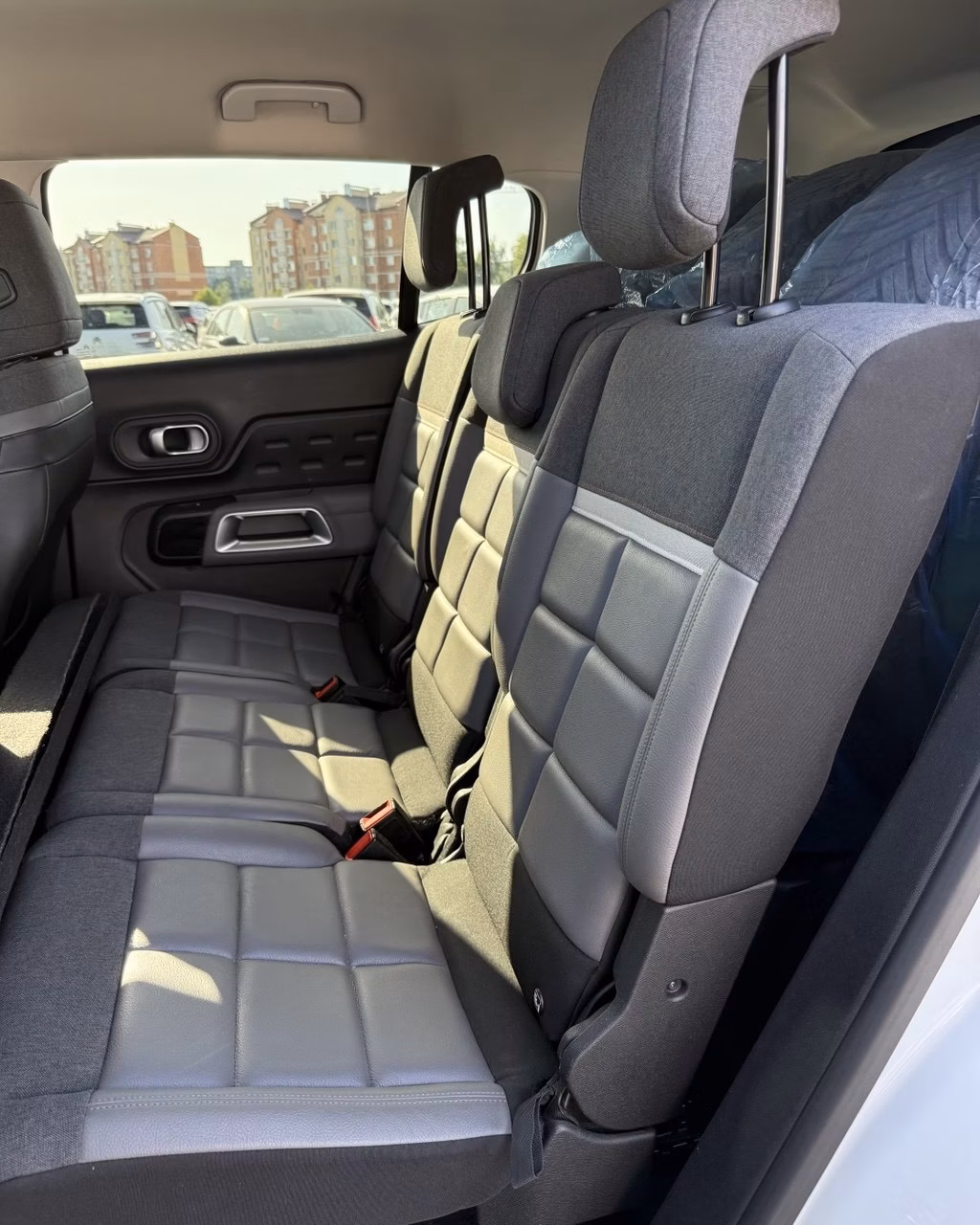 Citroen C5 Aircross фото 7