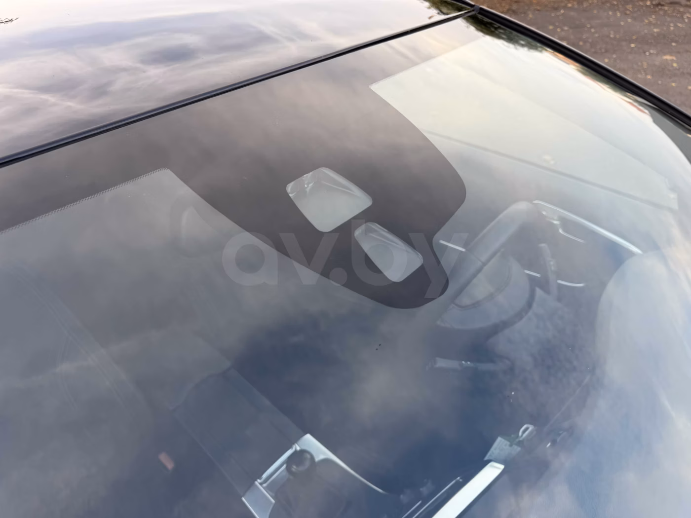 Volvo V60 фото 11