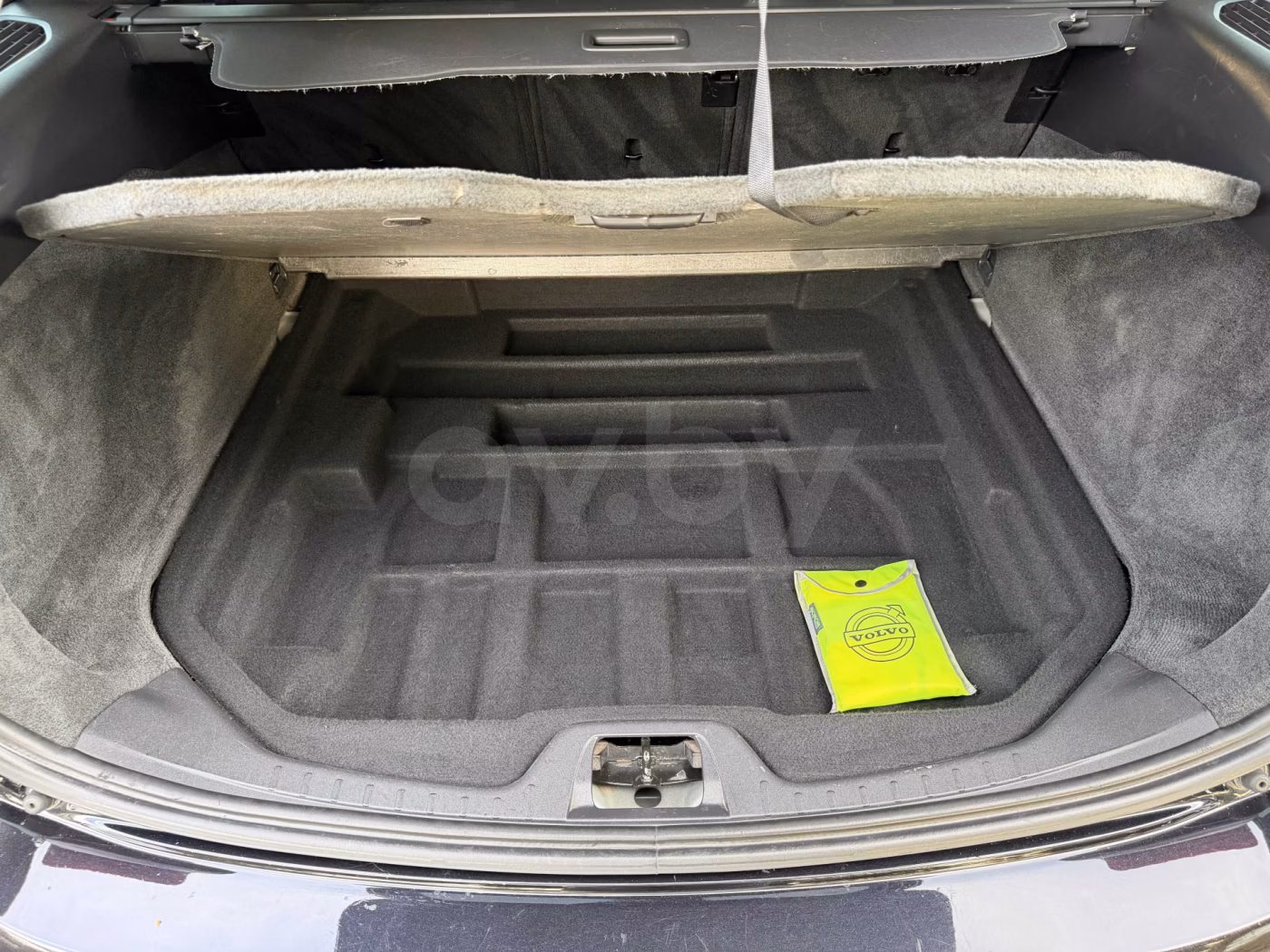 Volvo V60 фото 17
