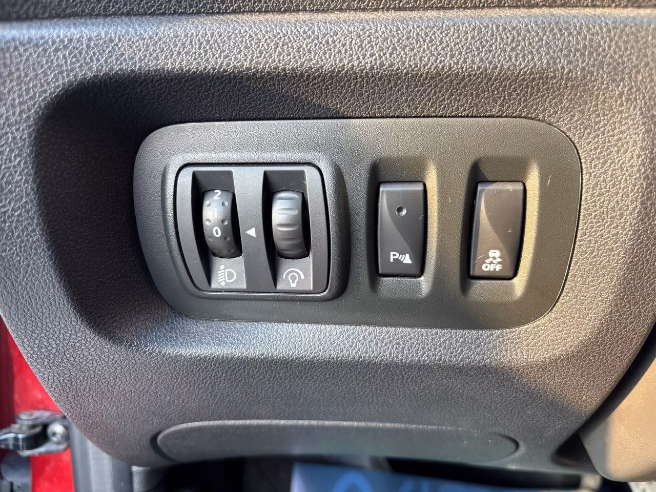 Renault Kaptur фото 11