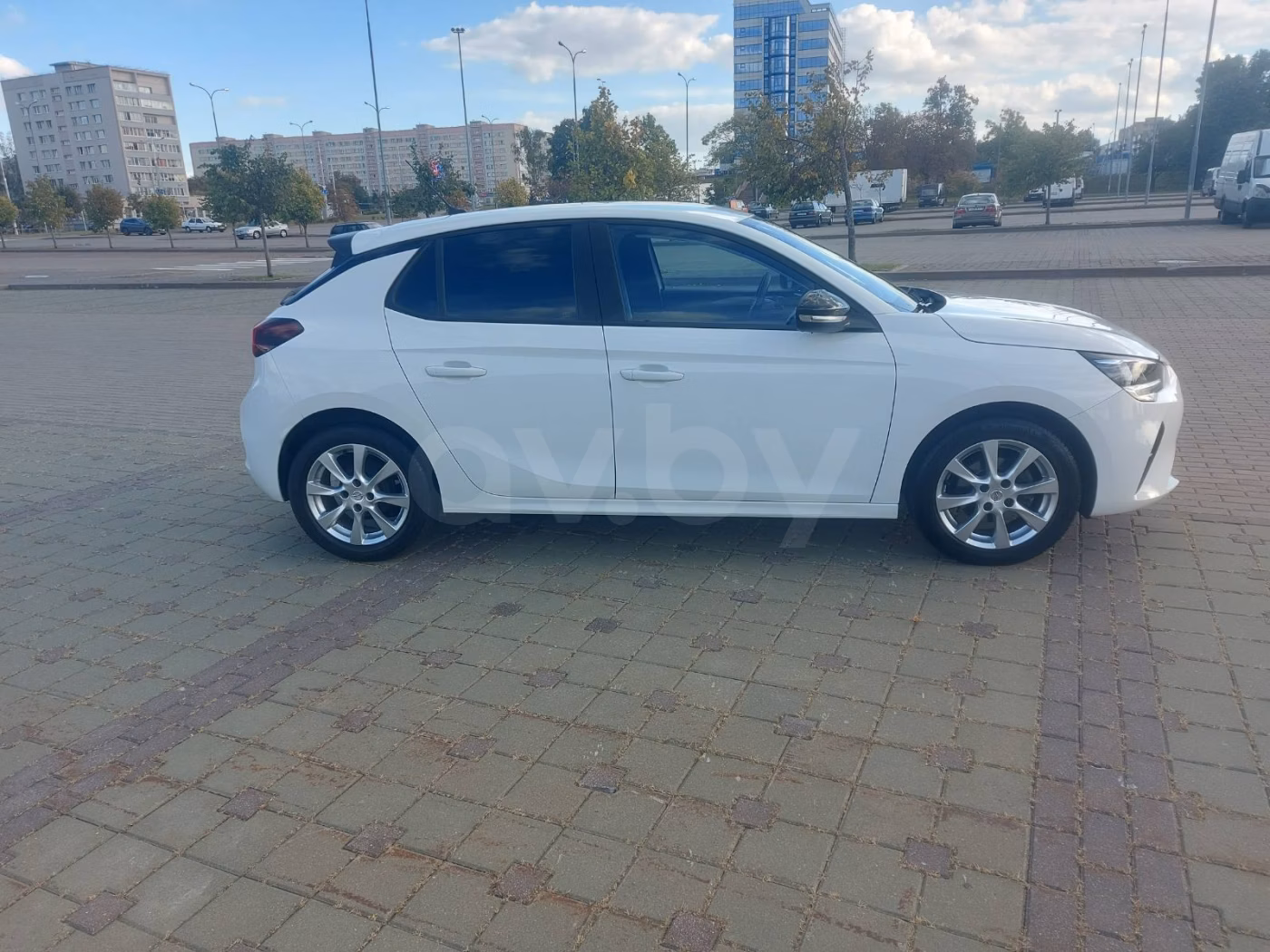 Opel Corsa фото 5