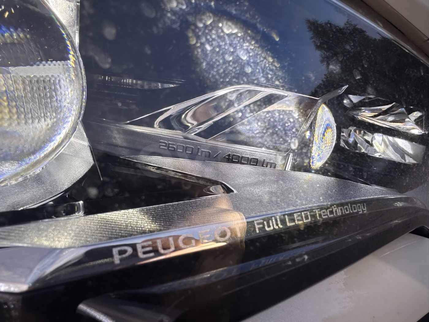 Peugeot 3008 фото 12