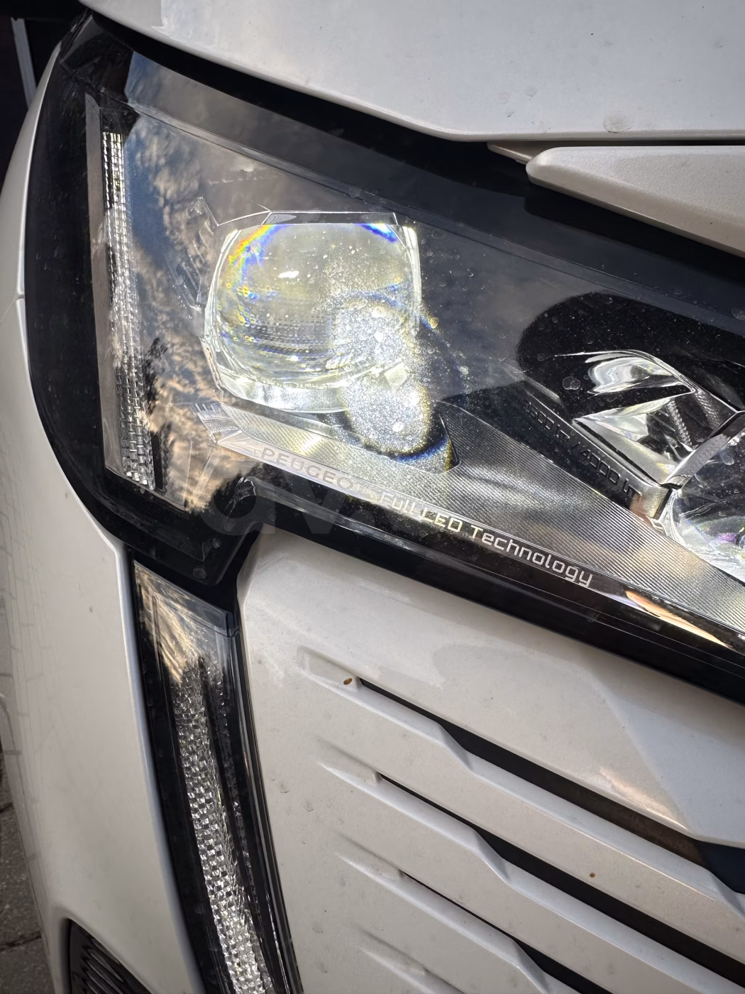Peugeot 3008 фото 13