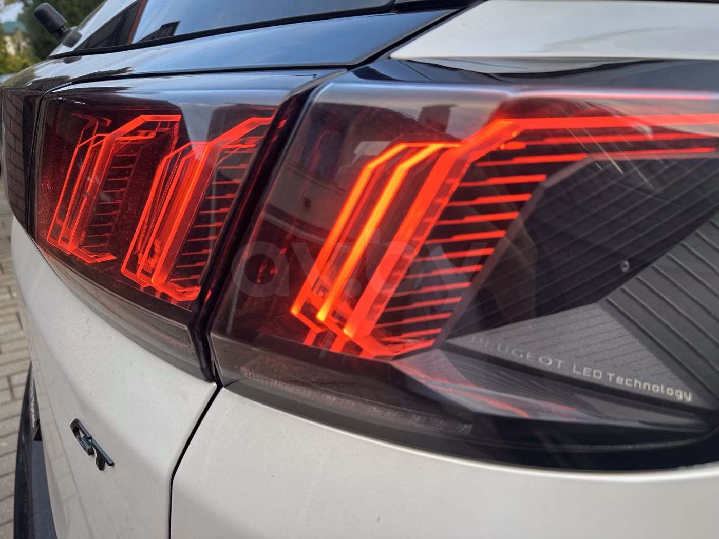 Peugeot 3008 фото 14