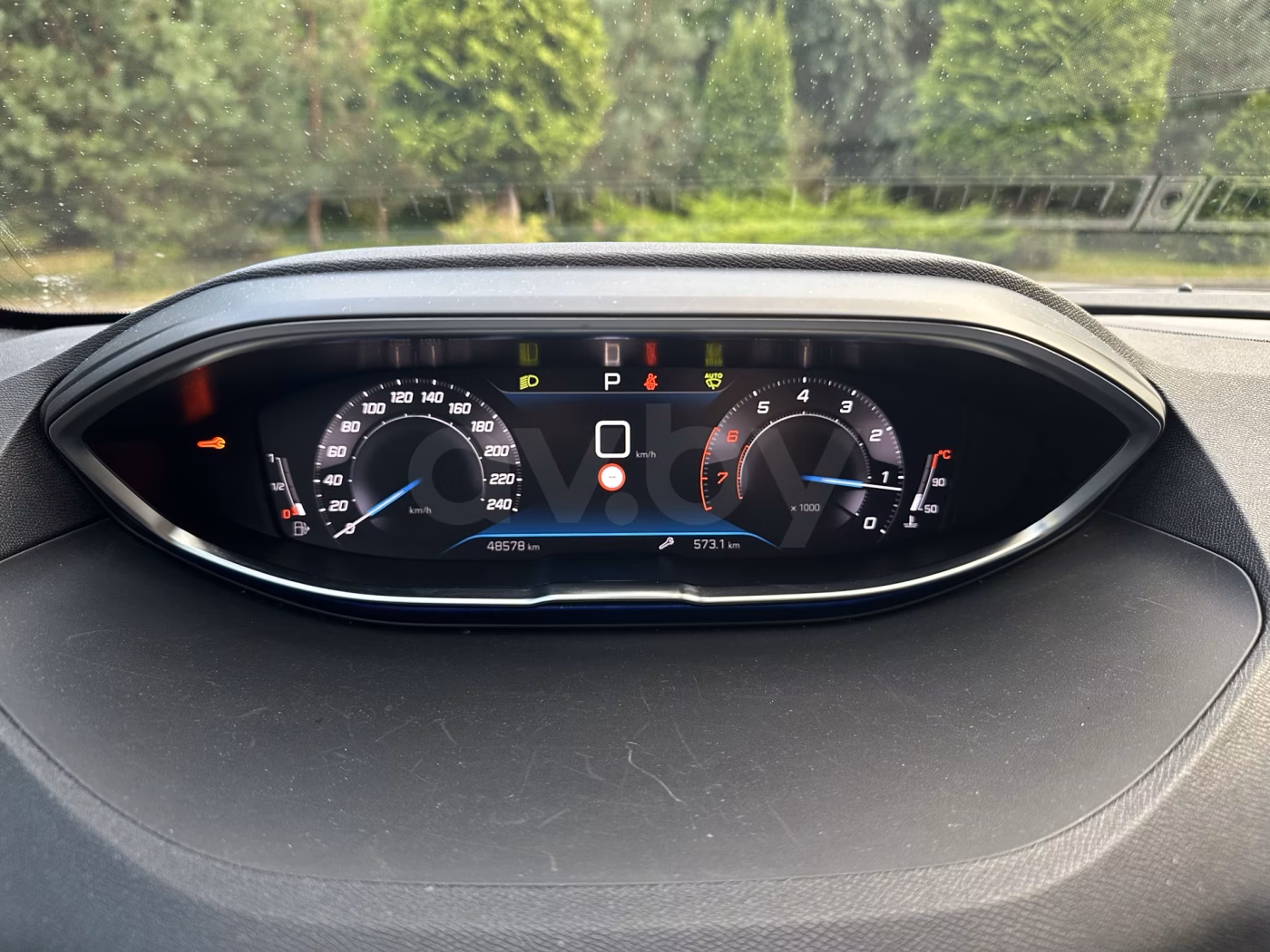 Peugeot 3008 фото 16