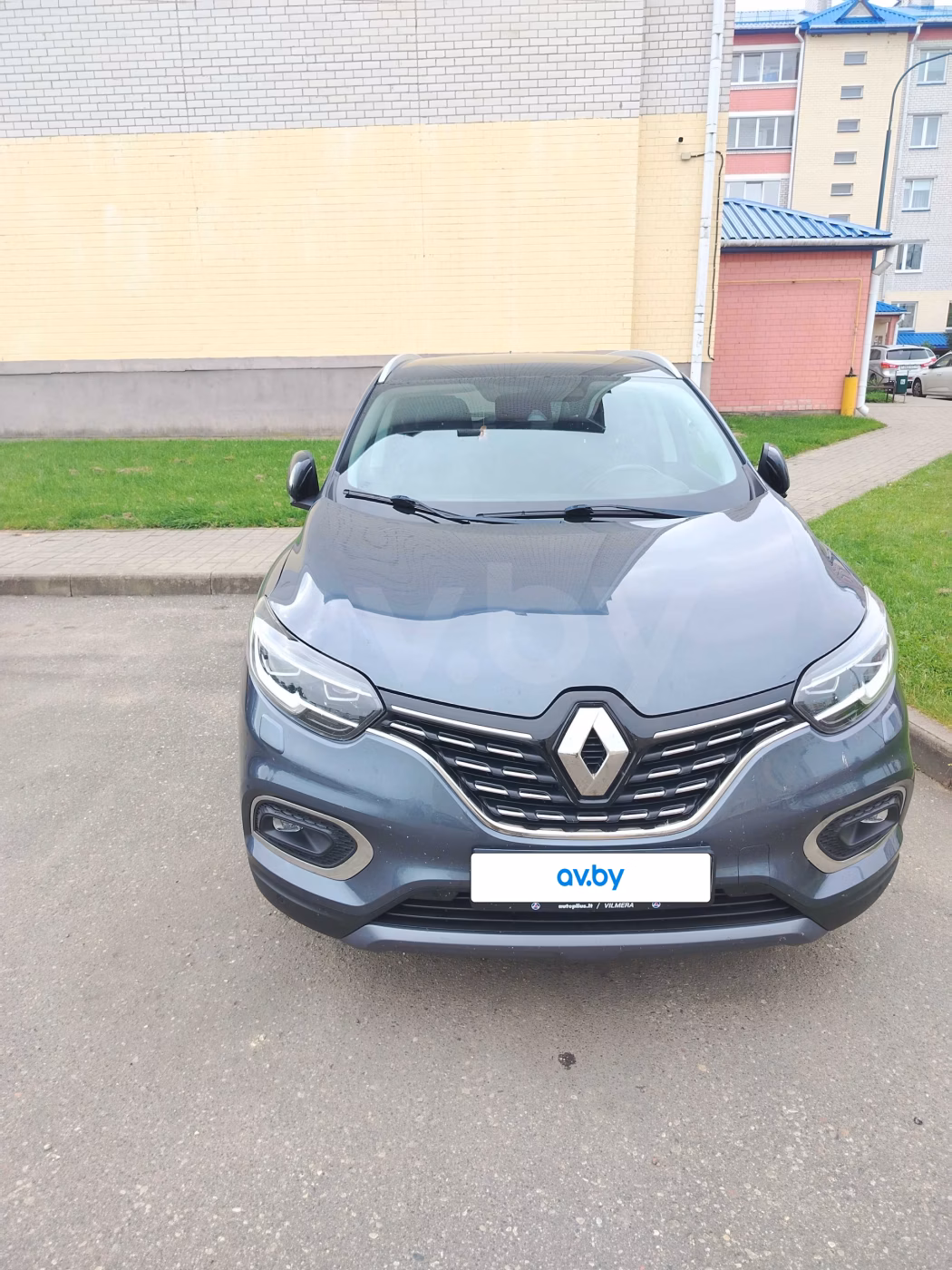 Renault Kadjar