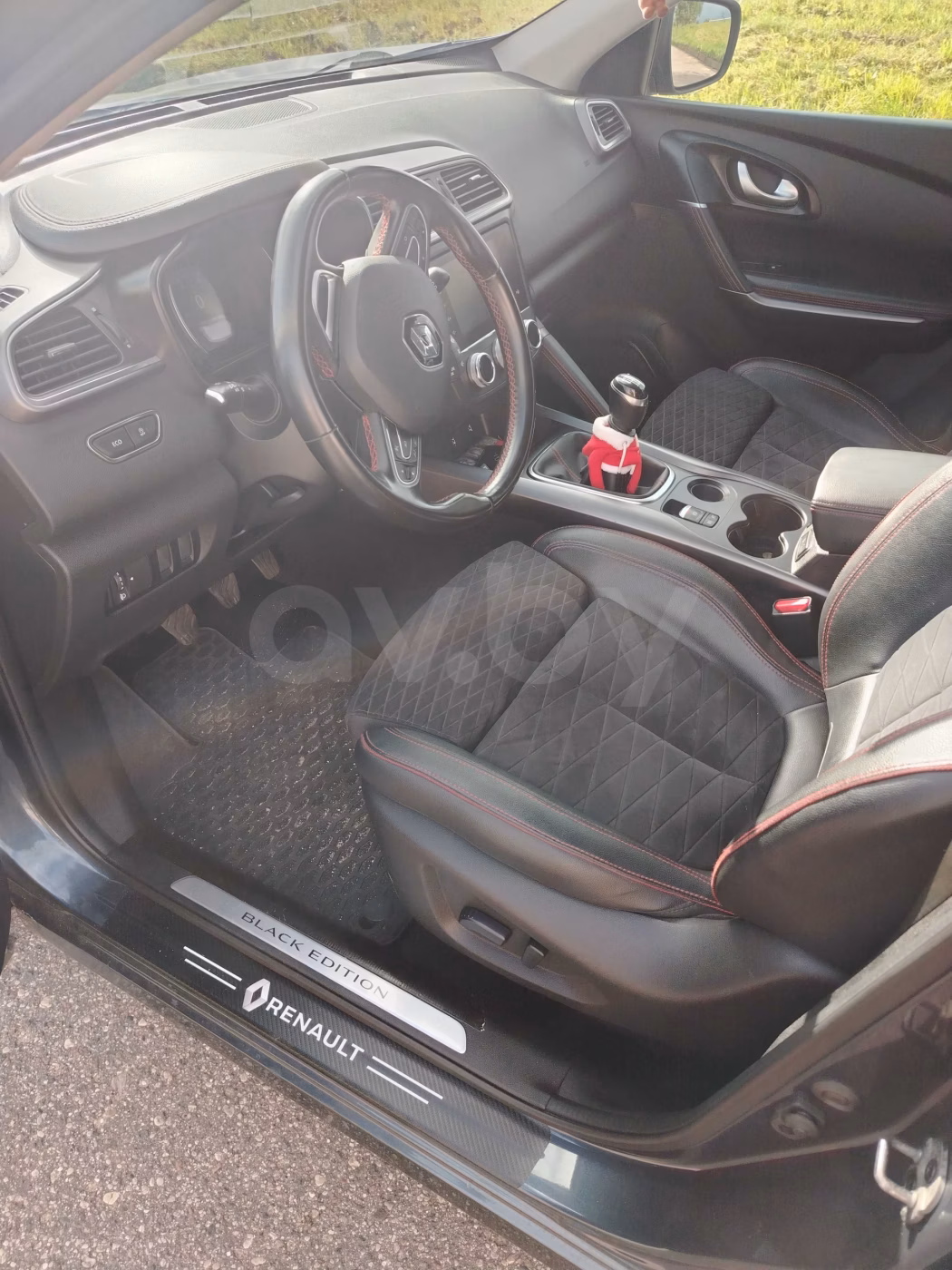 Renault Kadjar фото 9
