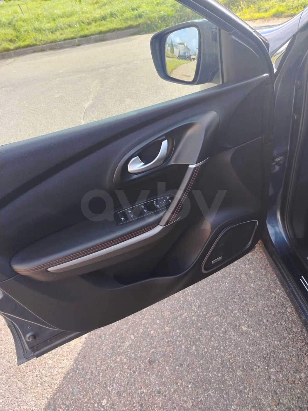 Renault Kadjar фото 10