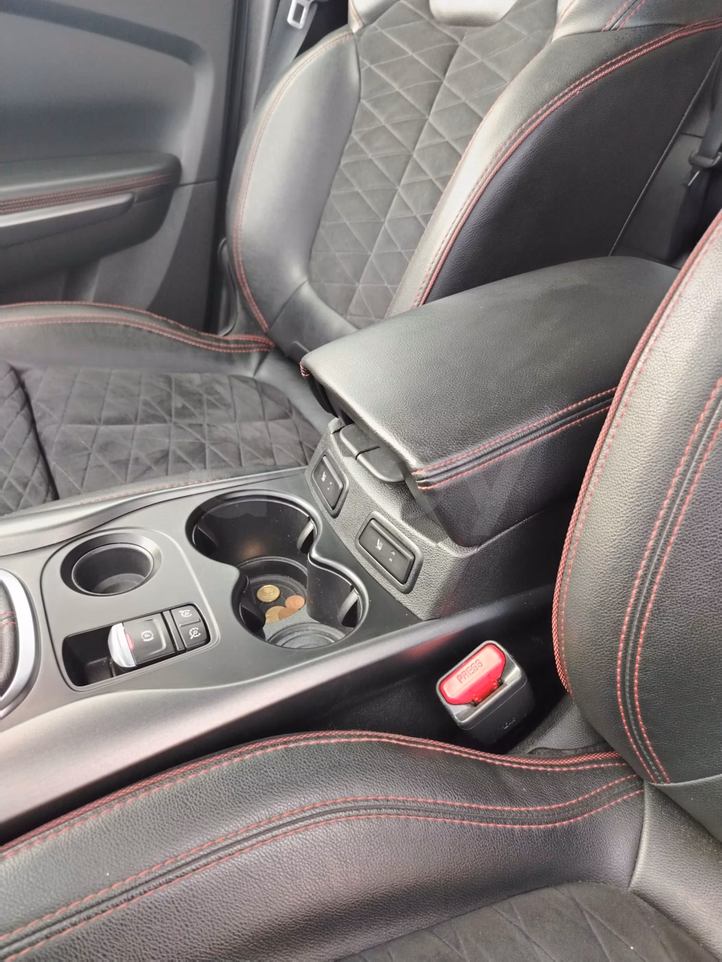 Renault Kadjar фото 12